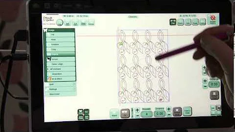 Introduction to HQ Pro Stitcher