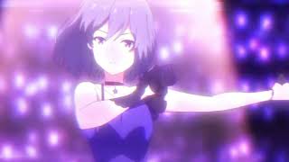 SugarCrash! 2 (Notice Me Senpai) x Anime Girls Dance - Edit