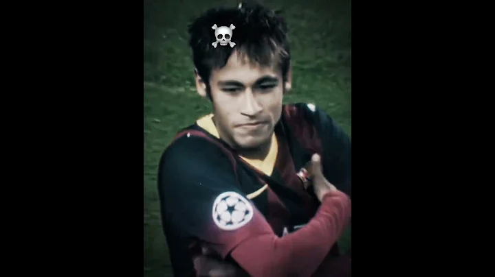 Neymar Jr skills 🤩 #football #neymarpsg #soccerplayer #ronaldo #edit #neymar #messi #shorts