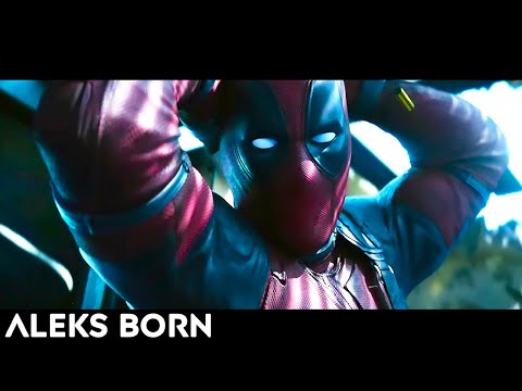 видео: Stromae - Alors On Danse (Dubdogz Remix) _ Deadpool 2