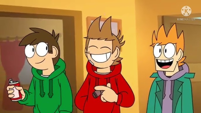 Gonna share my Gacha Eddsworld designs :P : r/Eddsworld