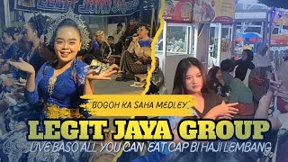 Download Lagu BAJIDORAN LEGIT JAYA AMET RIFAL GROUP BOGOH KA SAHA MEDLEY LIVE BASO ALL YOU CAN EAT CAP BI HAJI MP3 Download Lagu BAJIDORAN LEGIT JAYA AMET RIFAL GROUP BOGOH KA SAHA MEDLEY LIVE BASO ALL YOU CAN EAT CAP BI HAJI MP3