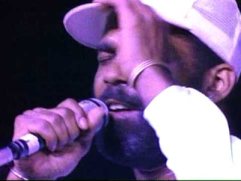 Maze Featuring Frankie Beverly | I Wanna ThankYou