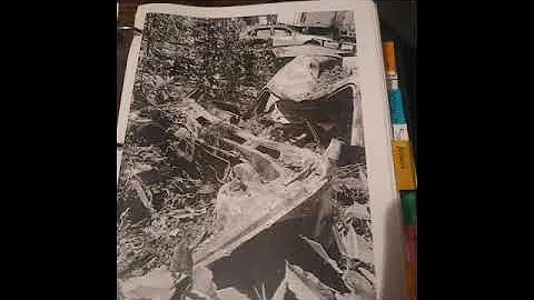 The Disappearance of Christian Balke-Thompson
