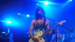 Pierce The Veil-Bulletproof Love (Live Sydney Roundhouse 2011)