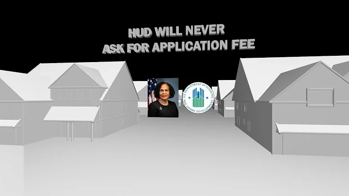 Experts warn about scams targeting public housing seekers