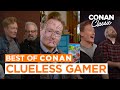 Best Of CONAN: Clueless Gamer's Funniest Moments