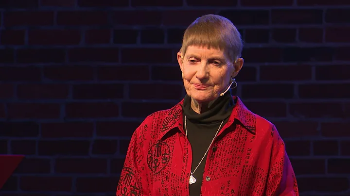 People, Not Programs, Change People | Janet Mann |...