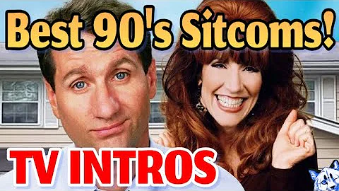 Best sitcom intros of the 90's!