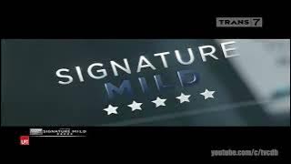 Download lagu Iklan - GG Signature Mild - Write Notebook (2016) @ Trans 7, SCTV, ANTV, Trans TV, RCTI, & Indosiar