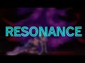 OUTDATED RESONANCE GUIDE