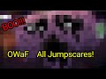 One Week at Flumpty's Fanmade    All Jumpscares!!!