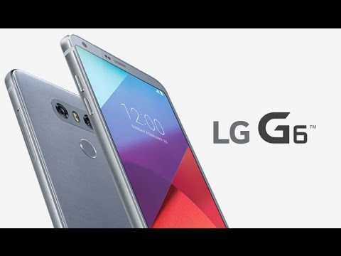 LG G6 48 Hour Impressions