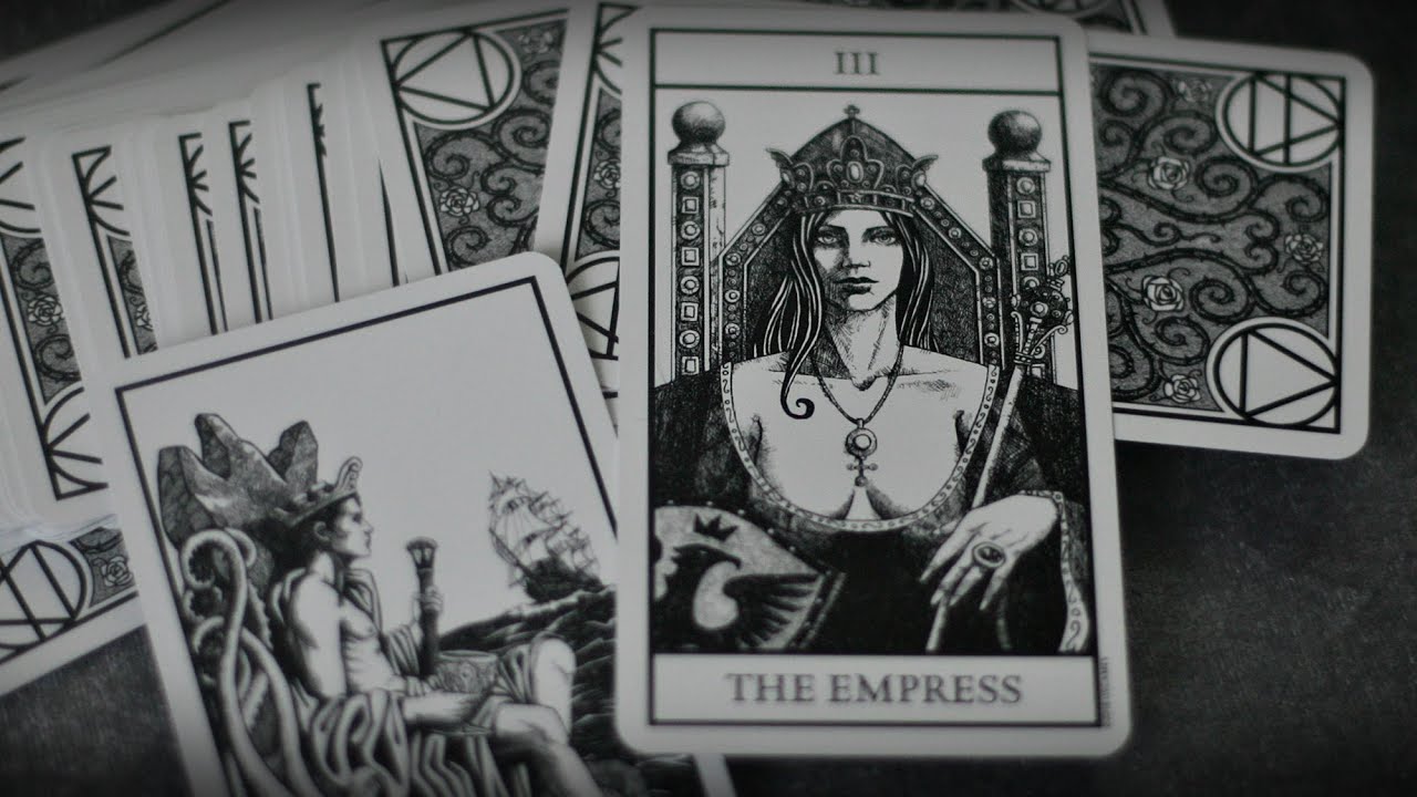 Wer ist die Frau seines Herzens? Wen liebt er und wie?