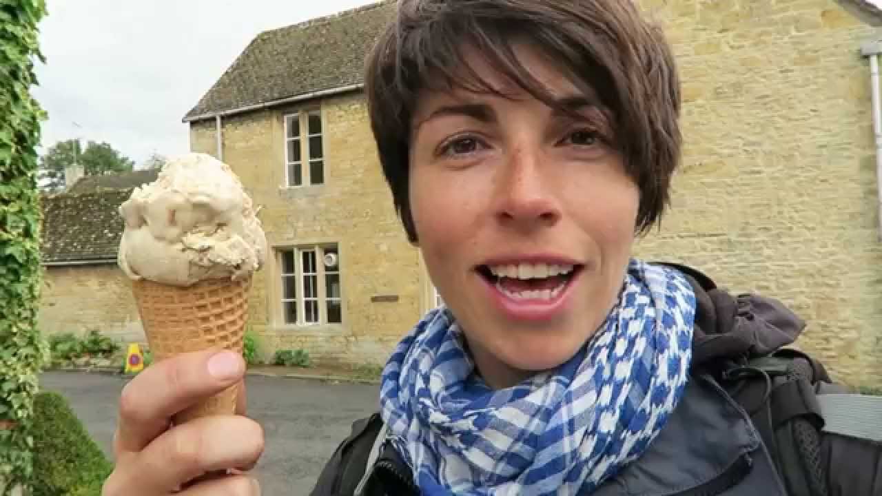 Day 2: Exploring villages in The Cotswolds