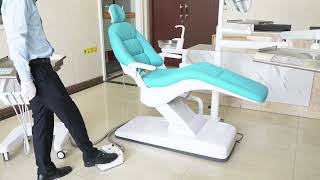 Gladent implant dental unit /dental chair