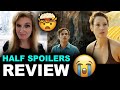 Old Movie REVIEW 2021 - Half Spoilers, Ending Explained!