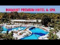 Diamant Premium Hotel & Spa! Türkei August 2019 (Nice Hotel) Turkey Manavgat