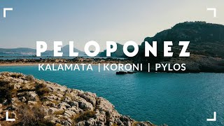 Peloponez - czy warto lecieć do Kalamaty?