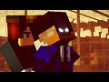 The right to remain silent//minecraft animation short