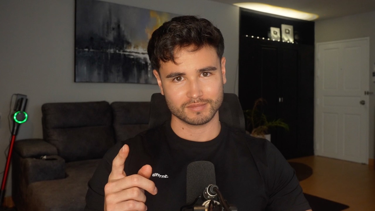 お前、パッション足りてる？