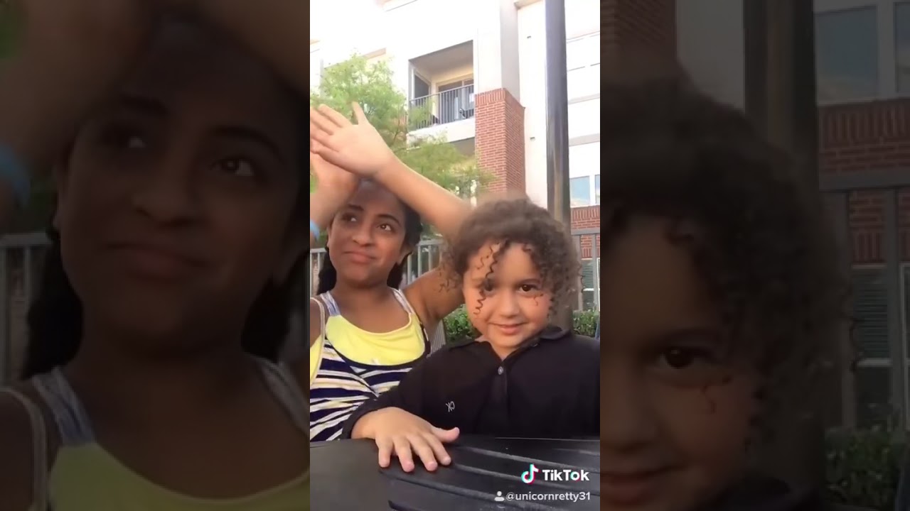 A clip from tik tok - YouTube