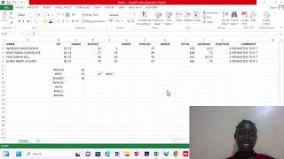 Common Microsoft Excel Errors and How to Fix them 