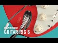 GUITAR RIG 6 PRO Walkthrough | Native Instruments