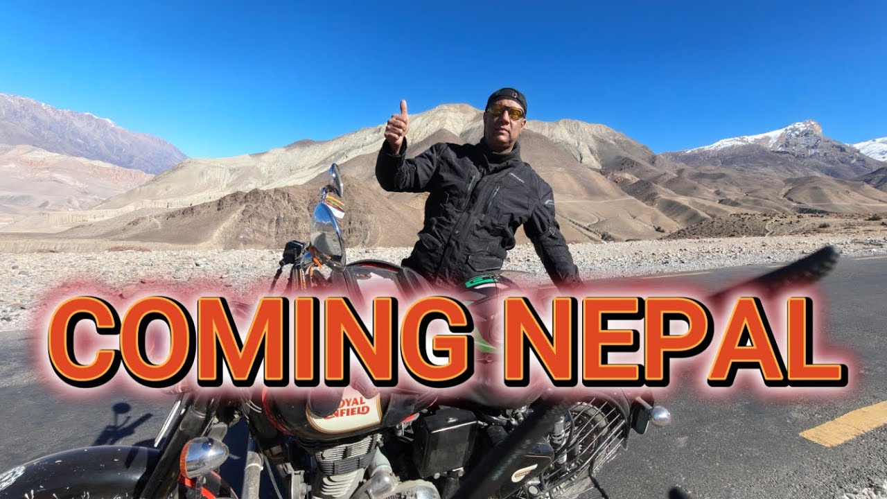 India to Nepal: Day 2 | Ready for Border ! Lucknow → Gorakhpur | Nepal Entry Tomorrow | Nepal Entry