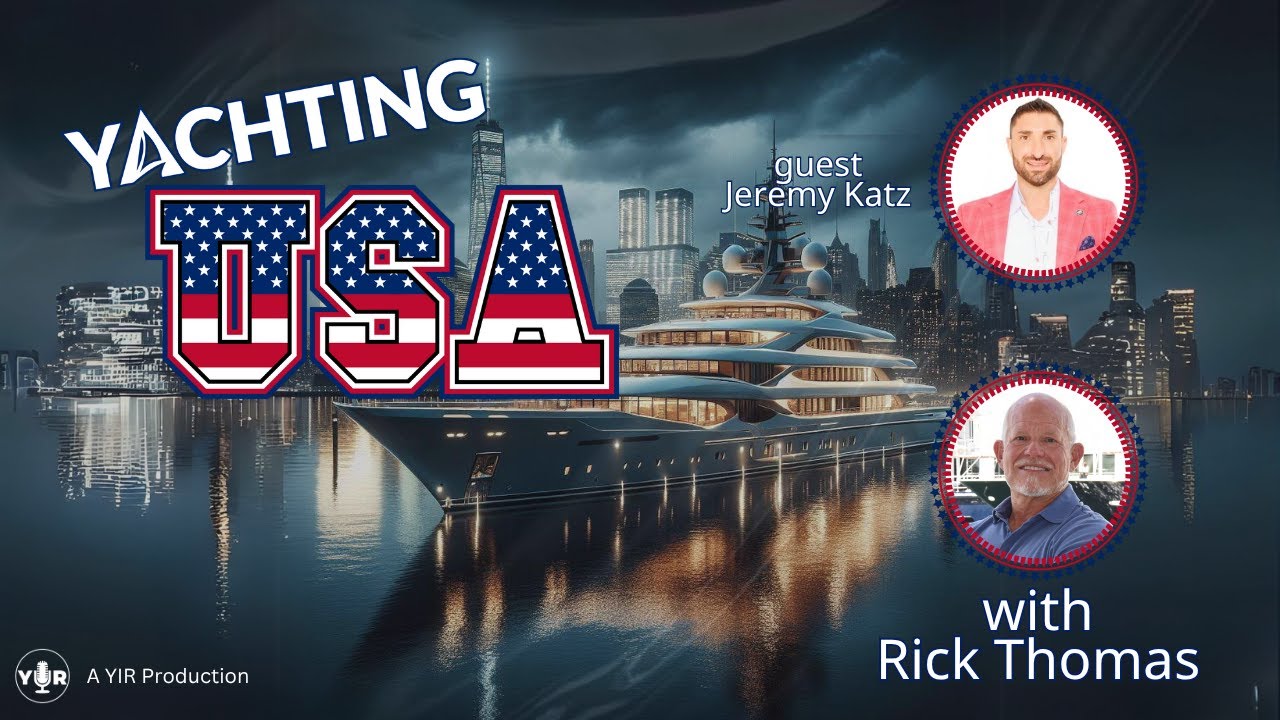Dockside Pros: Where Marketing Meets the Maritime World