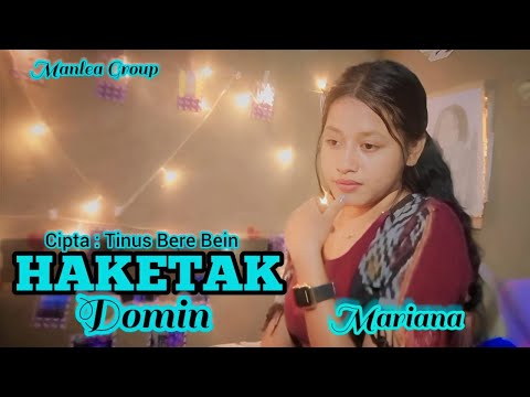 La hanesan uluk #laguDominterbaru2023 Cipta : Ary Lobes VOC : Vina Lisu