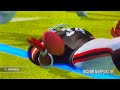 THIS OLINE STILL STINKS & HOW DID I GET FOLDED?!? | Backbreaker Season Mode Clips