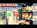 Russia Supermarket in Quarantine. € 70 ,Prodotti italiani senza sanzioni, cosa compro lista completa