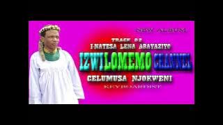 CELUMUSA NJOKWENI _ I-NATESA LE ABAYAZIYO