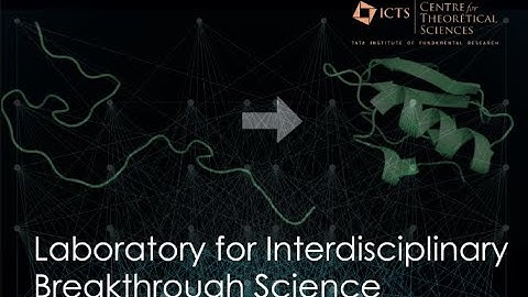 The Molecules and Mechanics of Morphogenesis: A/I ML to Extract Complex ... by Maithreyi Narasimha