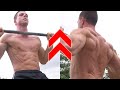 Increase your pullups fast 
