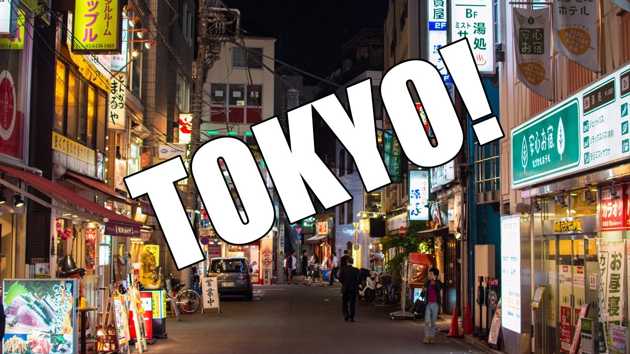 Japan Trip Episode Travel Tokyo Japan Trip Episode Travel Tokyo