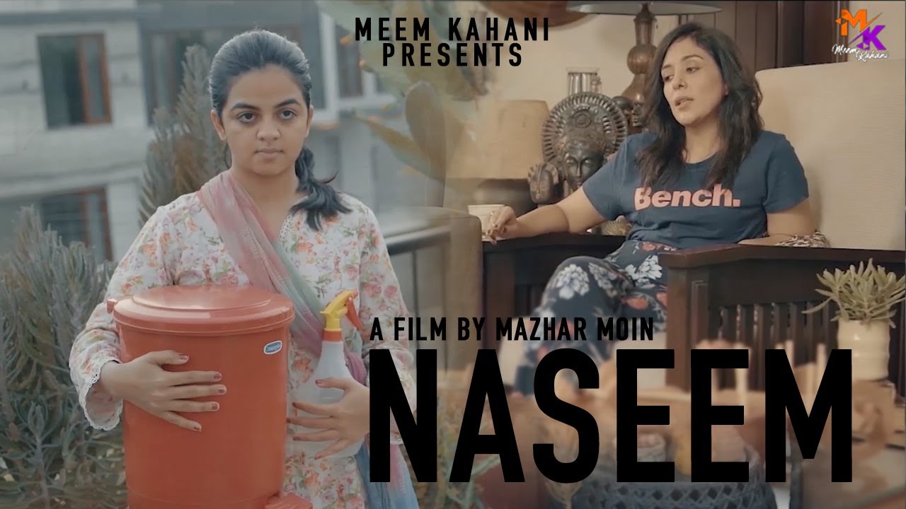 Naseem - Short Film