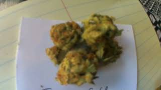 Master Grower Jamaican Andrew Morales top 4 strains on deck