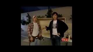 While You Were Out - Sal Caci's First Appearance - 2004