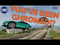 Hirochi SBR4 eSBR 500 - VVRC STAGE 2 - La Rotta Campo Agricolo - BeamNG.drive