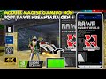 RAM 1-8 LANCAR❗️MODULE GAMING NON ROOT NUSANTARA SUPPORT QUTE &amp; BRAVENT | AMPUH ATASI LAG DI ANDROID