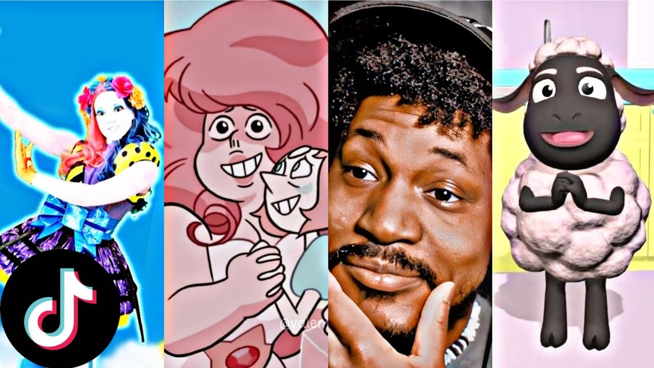 Random TikTok edits Compilation - YouTube
