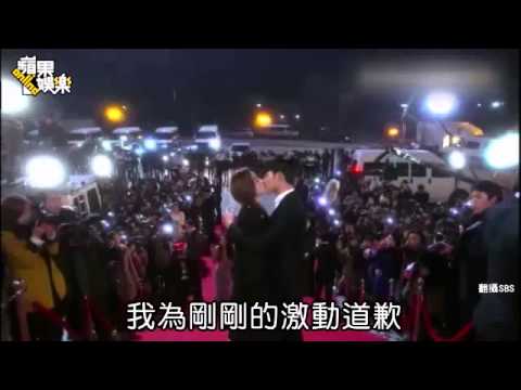 張信哲邀黃聖依跨刀拍MV 砸5百萬當背後靈--蘋果日報 20141010