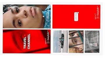 Youtube Essential Library | Final Cut Pro X Templates