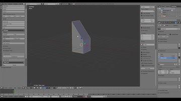 Basic Shape Key Animation Tutorial - Blender