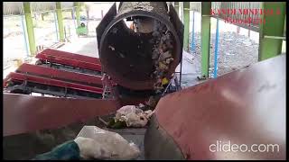 MRF CENTRE / MATERIAL RECOVERY FACILITY/ MSW RECYCLING/MUNICIPAL SOLID WASTE RECYCLING