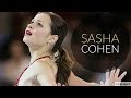 Sasha Cohen |Figure Skating| - Just Like Gold |HD|