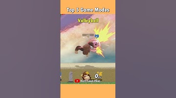 Top 5 Game Modes In Smash Ultimate