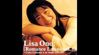 Lisa Ono - Besame Mucho ( 2005 ) 32 bit Audio AIFF Video By Vincenzo Siesa